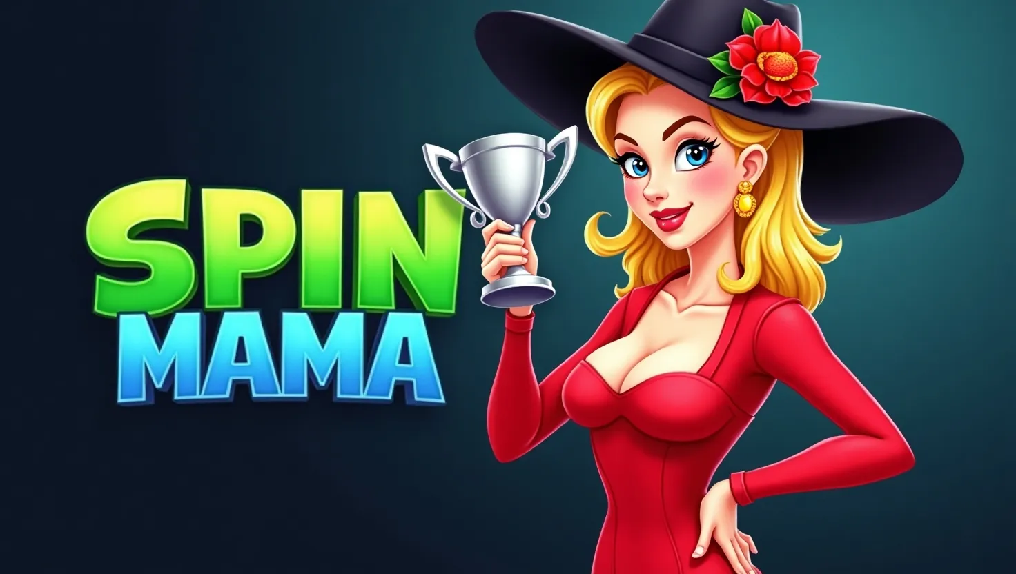 spin mama app